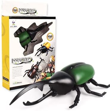 【新品•未開封・特典付き】かえちゃOh!! まほうのカブトムシ&クワガタ かえちゃOh!! まほうのカブトムシ&クワガタ | Toys”R”Us – Japan