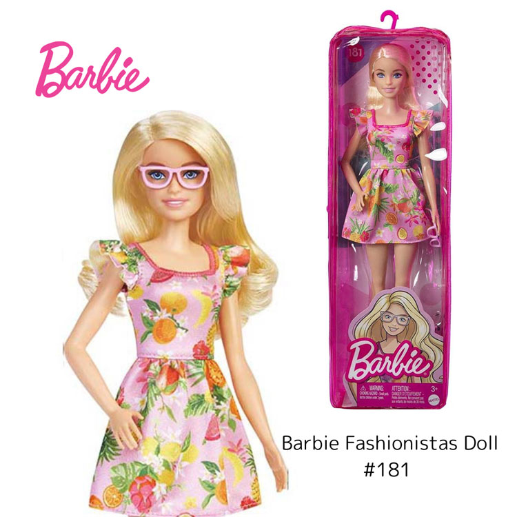 楽天市場】〇【 Barbie バービー 】『 35th Anniversary