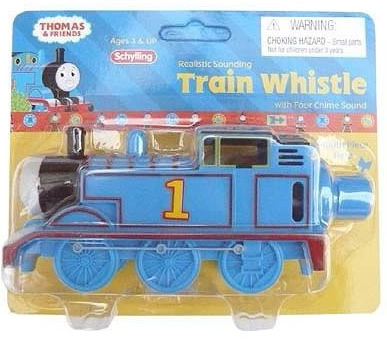 thomas train whistle