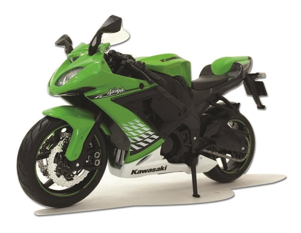 kawasaki ninja toy