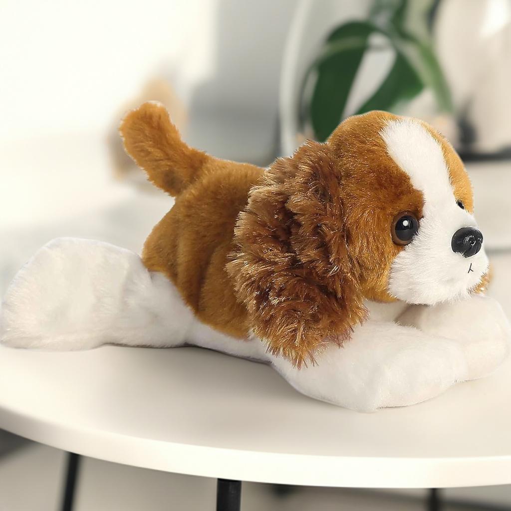 キタキツネ　ぬいぐるみ　AURORA 楽天市場】【ポイント2倍】ぬいぐるみ キタキツネ 8インチ Foxie