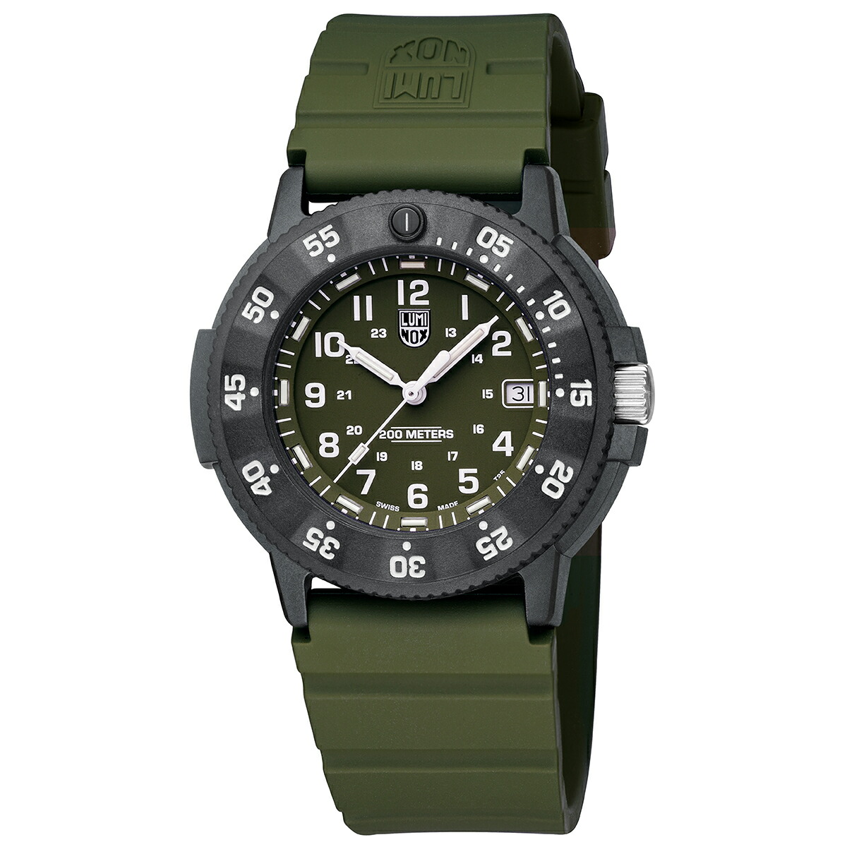 Luminox Series 3180　ルミノックス 楽天市場】LUMINOXルミノックス 3180 SERIES NAVY SEAL STEEL