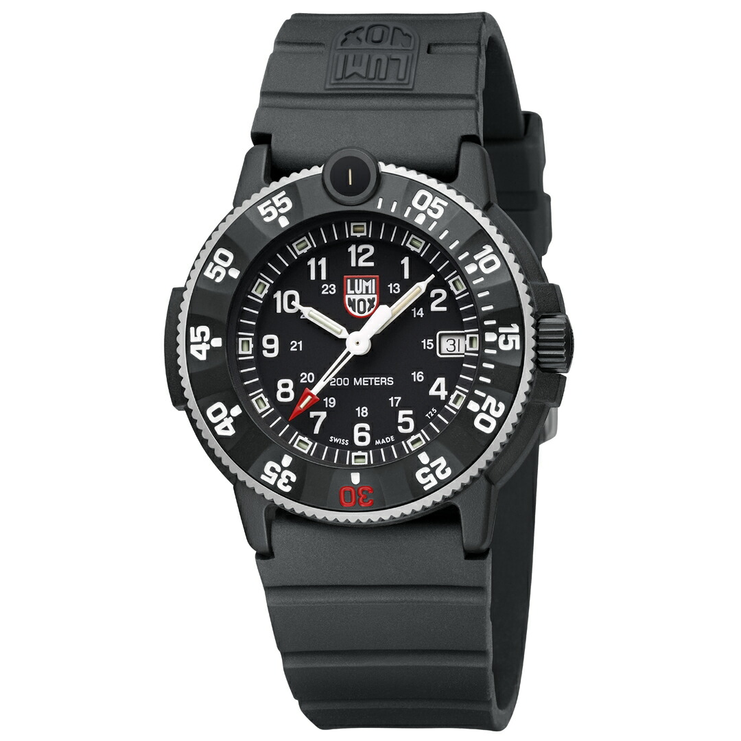 【WILD-1別注】  Luminox ルミノックス　WILD-1 3001 40th Anniversary 楽天市場】【WILD-1別注】 Luminox ルミノックス WILD-1 3001 40th