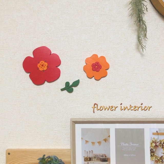 【♥︎】壁飾り, ホームデコレーション, ピギー imgrc0089127236.jpg
