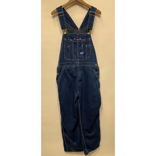 楽天市場】RATS ラッツ コットンツイル ペインター オーバーオール RT