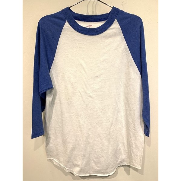 新品　SOFFE SHIRTS ソフィー　ラグランT 楽天市場】SOFFE SHIRTS（ソフィー シャツ）ラグラン 7分袖プリントT