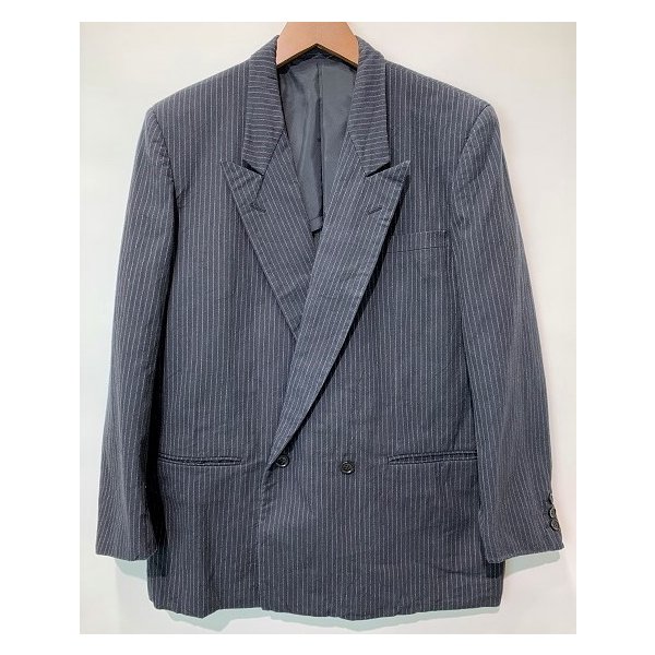 楽天市場】【中古】COMME des GARCONS HOMME PLUS縮絨テーラード