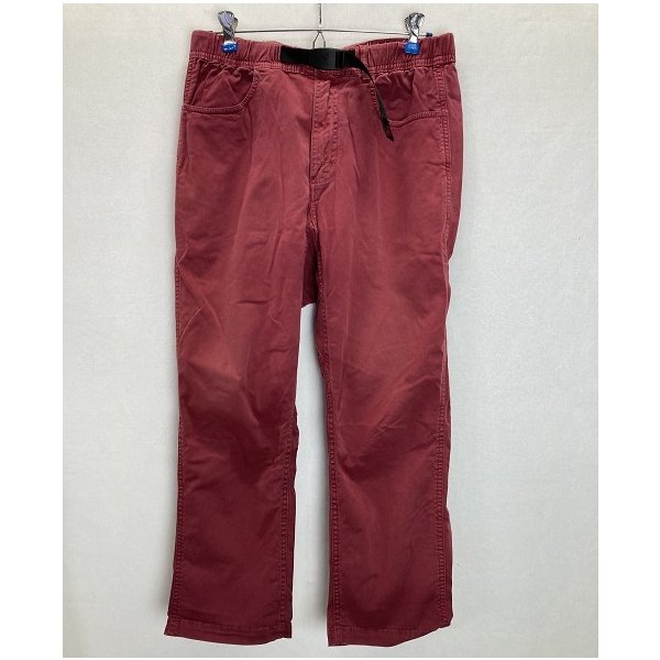 ③ GRAMICCIグラミチ GUP3-S2027オーガニック ガーデンパンツ 楽天市場】GRAMICCI グラミチ GUP3-S2027 ORGANIC GARDEN PANT