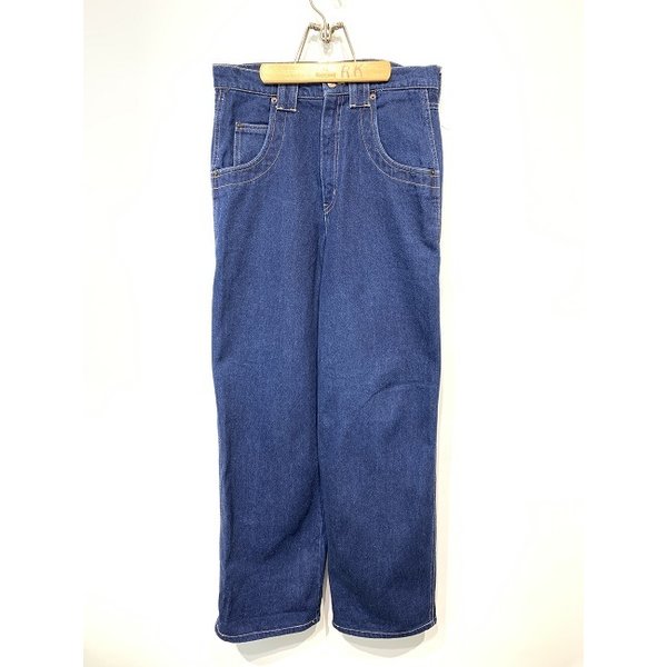 ハーレーダビッドソン　ペインターパンツ ハーレーダビットソン HARLEY-DAVIDSON ペインターパンツ デニム