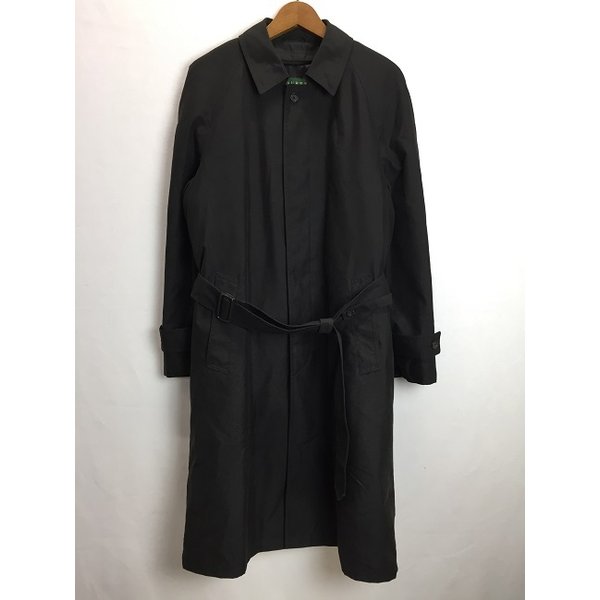 「希少」YVES SAINT LAURENT 70-80年代トレンチコート古着 希少」YVES SAINT LAURENT 70-80年代トレンチコート古着