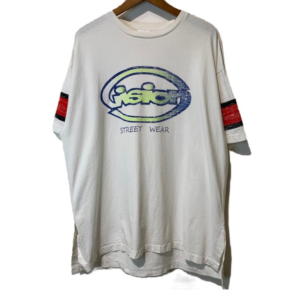 80s vision ビジョン　ヴィンテージ スウェット　ヴィジョン ヴィジョン ストリート ウェア VISION STREET WEAR 80s Vintage