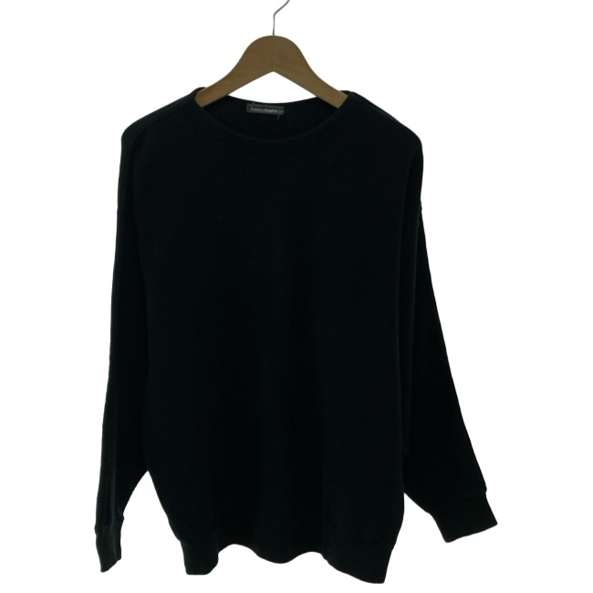 【中古】　ISSEY MIYAKE　スウェット　80s vintage　80年代　筆タグ　長袖　トレーナー　トップス　バックプリント　ブランドロゴ　日本製　ドメスティック　古着　/1156 17,807円