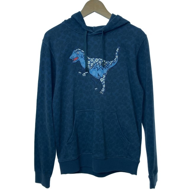 【中古】　DOUBLE RL RALPH LAUREN　ネルシャツ　チェックシャツ　長袖　トップス　レギュラーカラー　胸ポケット　古着
