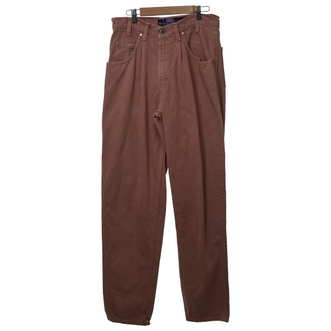 【中古】 Levi\u0027s ジーンズズボン下 90s vintage 90年月日 OLD 93年製 501 目じるし513 G食パン ジップフライ 色つやジーンズ USA製 アメカジ 古着 /7006
