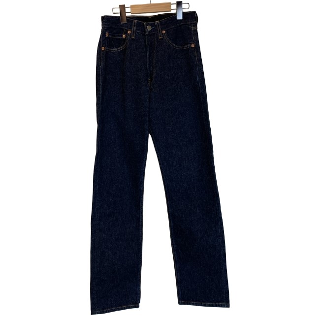 【中古】 Levi\u0027s ジーンズズボン下 90s vintage 90年月日 99年製 501 目じるし553 G食麺麭 名取り草飛球 USA製 アメカジ 古着 /1012