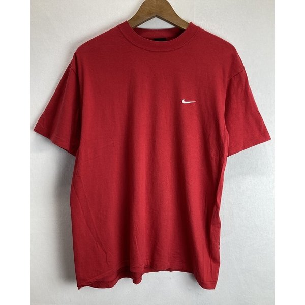 美品old NIKE ナイキ　ビンテージ　ラグランT 70s NIKE Line Sleeve Tee ナイキ ラグラン Tシャツ | 古着屋