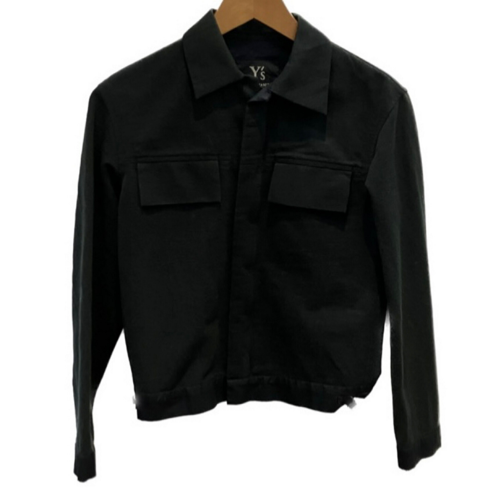 楽天市場】【中古】ヨウジ ヤマモト YOHJIYAMAMOTO Y's ワイズ