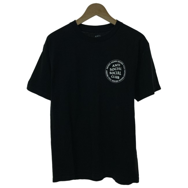 楽天市場】【送料無料】anti social social club アンチ
