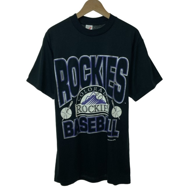 楽天市場】90s USA製 MLB ヴィンテージ ロサンゼルス