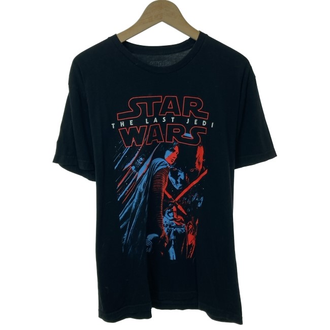 楽天市場】【中古】90s ヴィンテージ TULTEX スターウォーズ STAR WARS