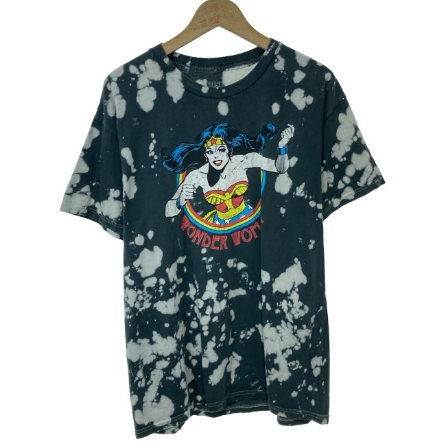 楽天市場】ワンダーウーマン 半袖Tシャツ コミック レディース メンズ