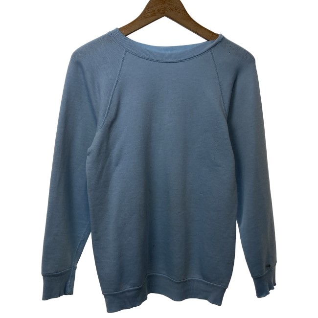 VINTAGE クルーネックジャケット(スウェット) 60's size M 楽天市場】VINTAGE クルーネックジャケット(スウェット) 60's size M