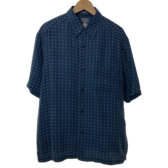 楽天市場】【中古】Good ENOUGH レオパード半袖シャツ ブラウン