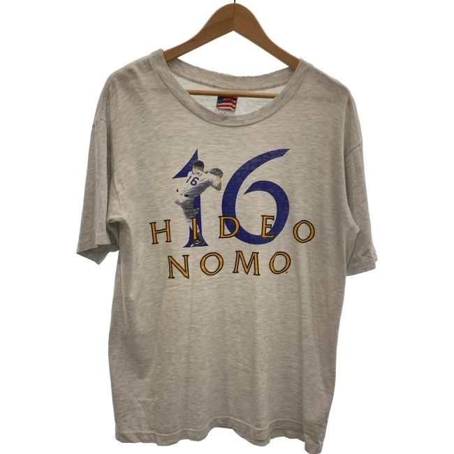 楽天市場】90年代 NUTMEG MLB LOS ANGELES DODGERS ロサンゼルス