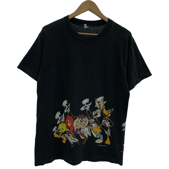 楽天市場】90年代 SPACE JAM スペースジャム ルーニーチューンズ 長袖