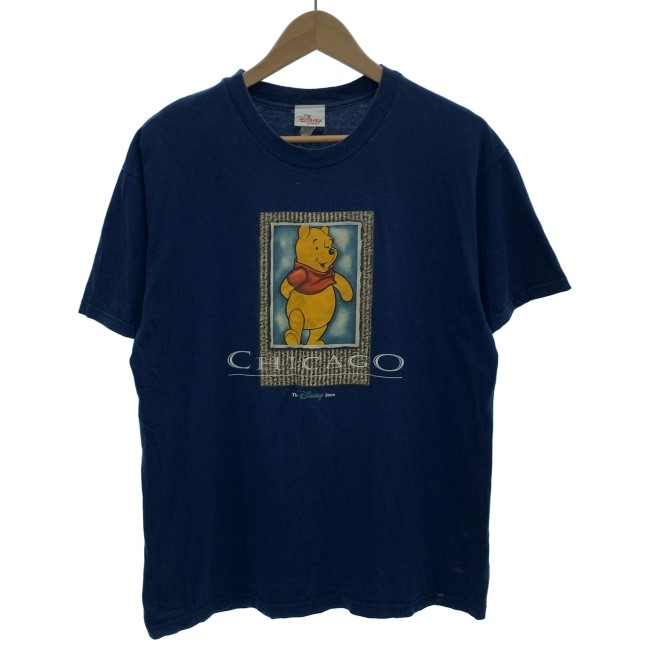 スプラッシュマウンテン tシャツ ディズニーランド スプラッシュマウンテン Tシャツ 東京ディズニーランド Mサイズ