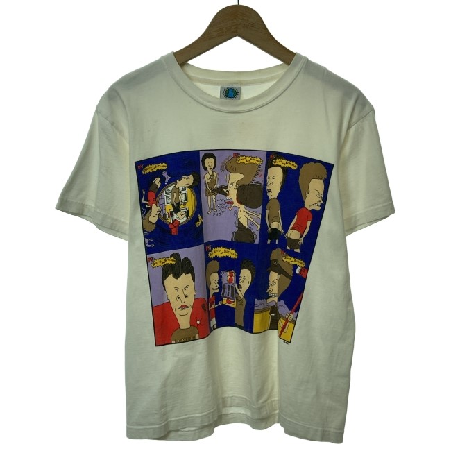 楽天市場】00s VINTAGE TEE Sonic Youth 