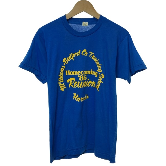 希少 80s SCREEN STARS Tシャツ XL シングルステッチ 襤褸 SCREEN STARS（スクリーンスターズ） 80's SCREEN STARS ブート バンド