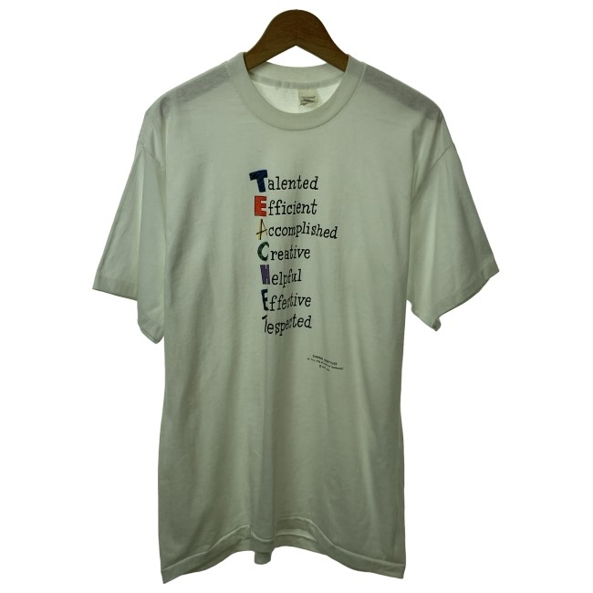 楽天市場】【中古】 Tシャツ 90's vintage ダウンタウン ごっつええ