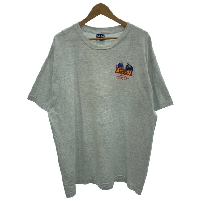 ユニオンランチ UNION LAUNCH 24SS Tシャツ ホワイト サイズ：SAMLL 楽天市場】【中古】UNION LAUNCH 24SS Tシャツ ホワイト サイズ