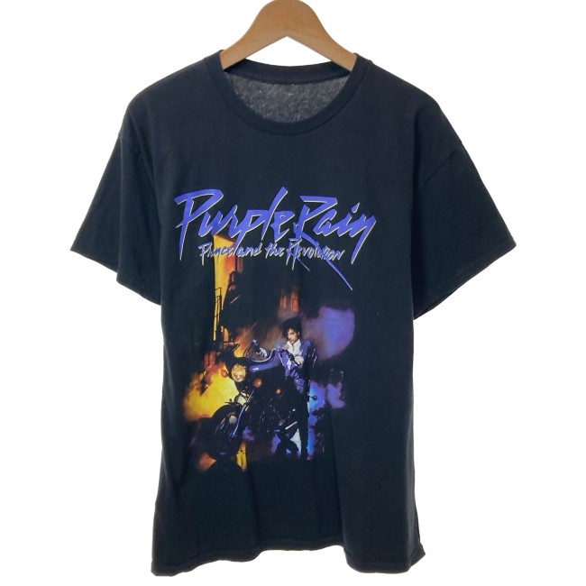 プリンス☆PRINCE☆00s☆ツアー☆ミュージックTシャツ☆ヴィンテージ 90's当時物】希少 PRINCE プリンス アーティスト ヴィンテージ T