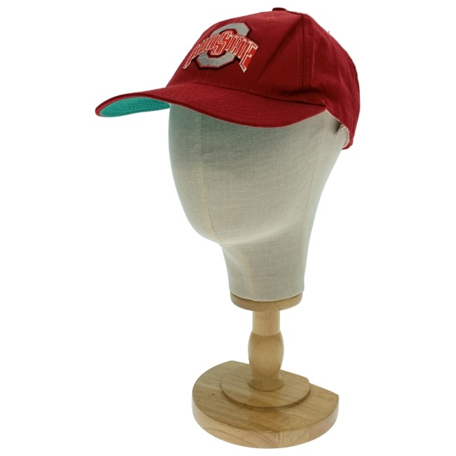 楽天市場】90s ICE CUBE Logo 6 Panel Cap 白 アイスキューブ