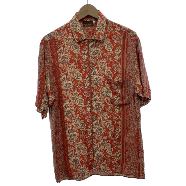 楽天市場】【新品】 BROWN by 2-tacs (ブラウン バイ ツータックス