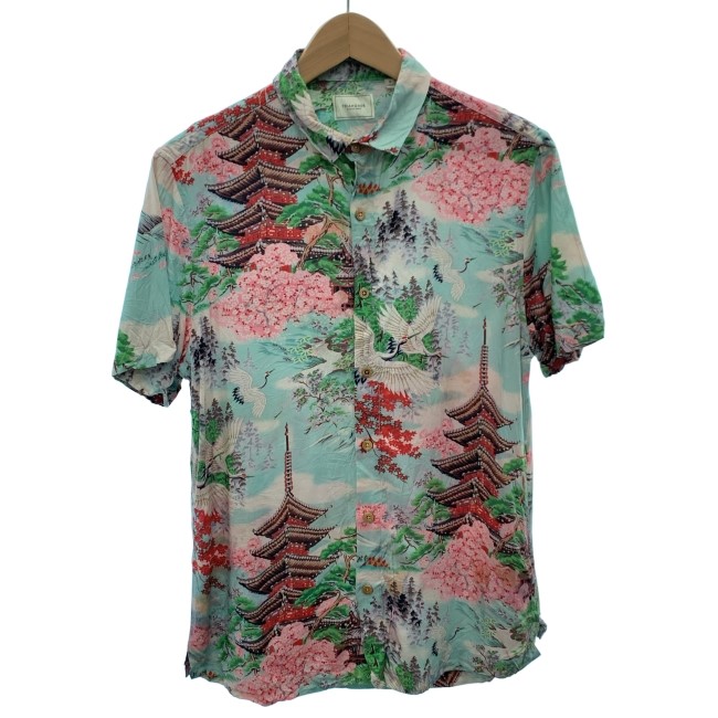 楽天市場】【中古】未使用 NIPOALOHA × SUPER BEAVER 渋谷龍太