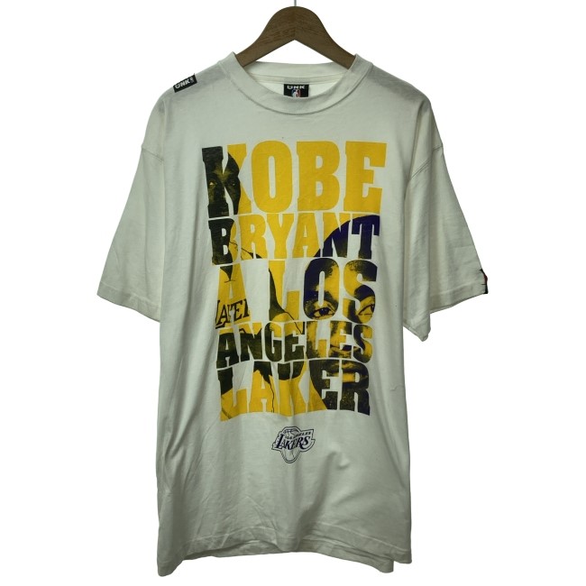 90s ナイキ NIKE コービーブライアント KOBE レイカーズ XXL 1996-97年