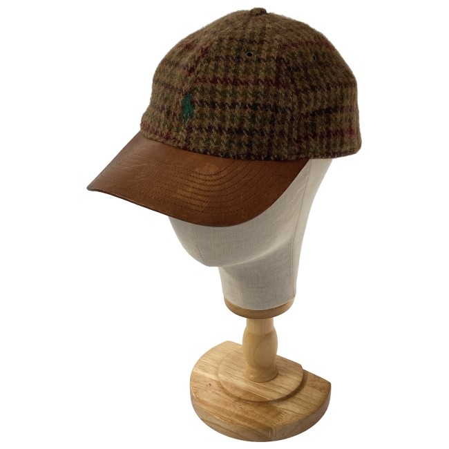 楽天市場】PALACE パレス キャップ POLO RALPH LAUREN ポロ