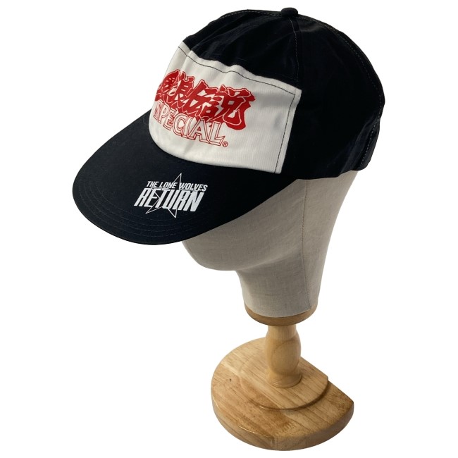 帽子 S&MIKU 装甲キャップ 初音ミクモデル