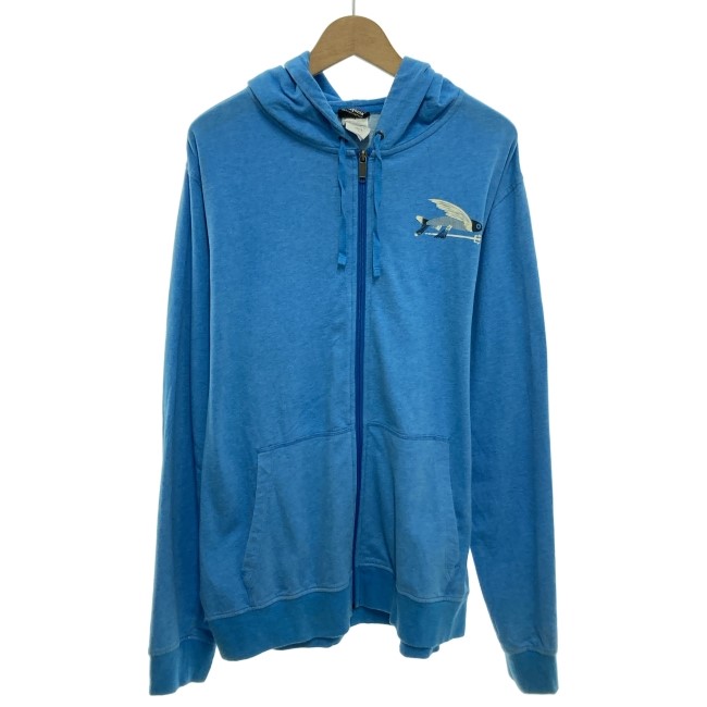 楽天市場】00s patagoniaパタゴニア Double Top Sweatshirt ダブル