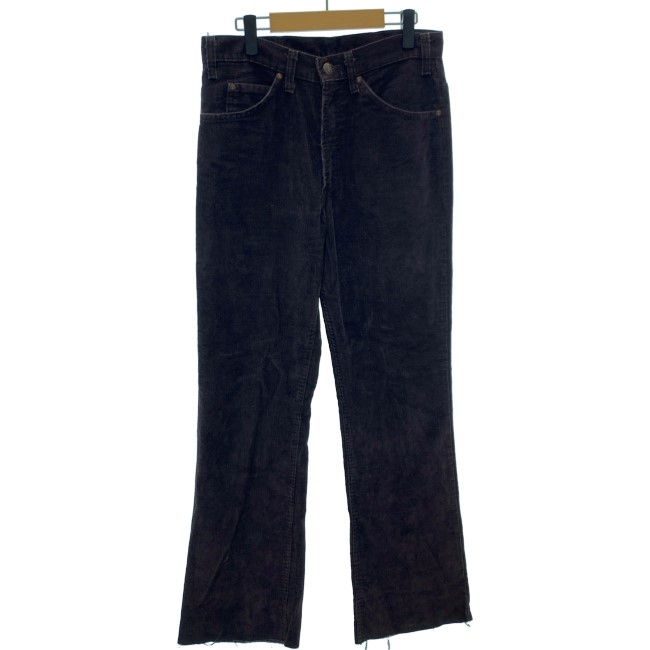 90s DOCKERS 2タック コーデュロイ パンツ W34×L30 Levi's - 90s ドッカーズ リーバイス 太畝 コーデュロイ パンツ