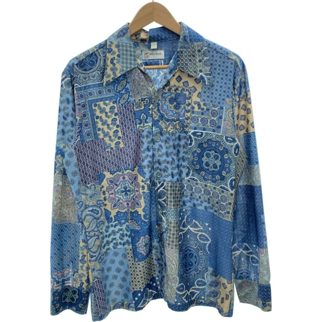 楽天市場】【中古】The CLASIKSTRIPE GARDENING SHIRT ストライプ