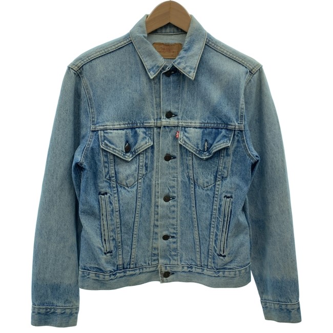 楽天市場】90s 巨人タグ J.CREW ライナー付き コットン デニム