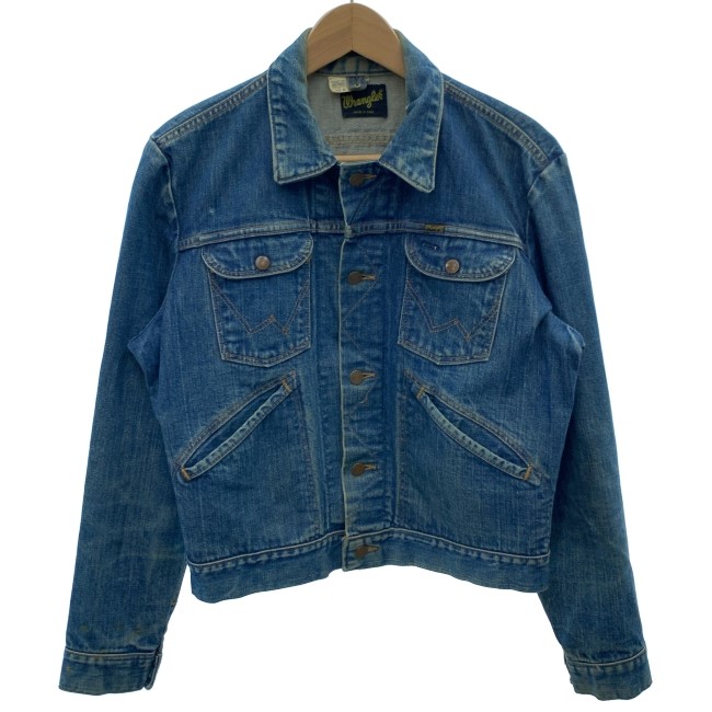 楽天市場】【中古】70~80s RUSTLER ラスラー USA製 ヴィンテージ 2nd