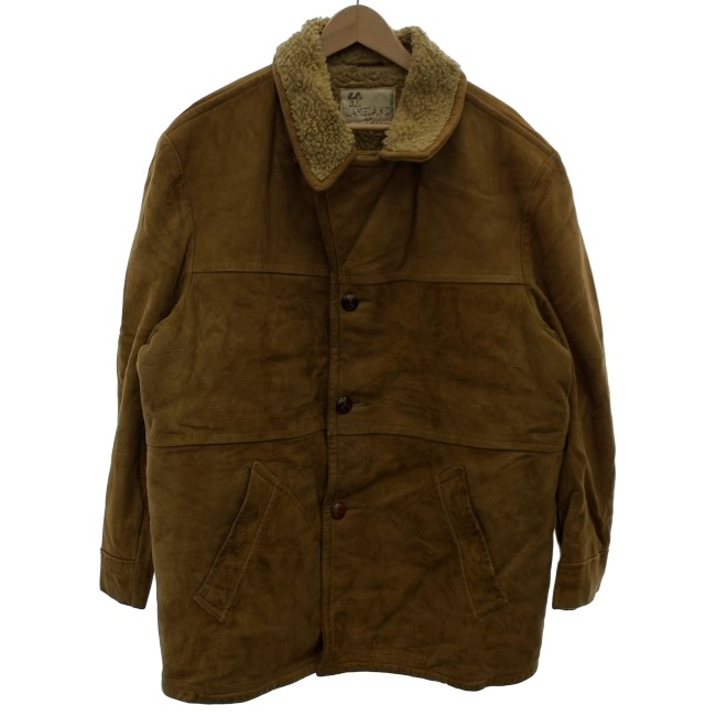 楽天市場】古着 50~60年代 Lakeland CLICKER ウール ファラオ