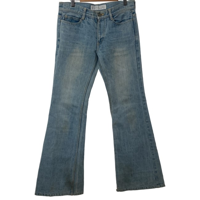 OZONO DENIM VENTILEチノ OZONO DENIM VENTILEチノ