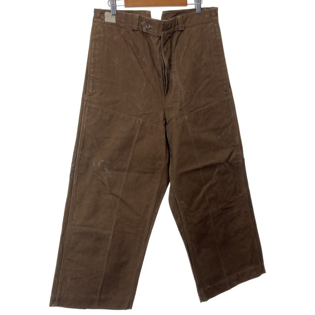 楽天市場】40's ビンテージ ☆ フレンチ 針刺し シンチバック