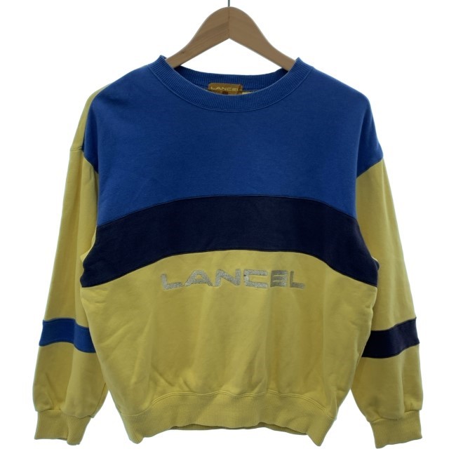 楽天市場】【中古】LON 「TWO SIDE SWEATSHIRT」 リバーシブル